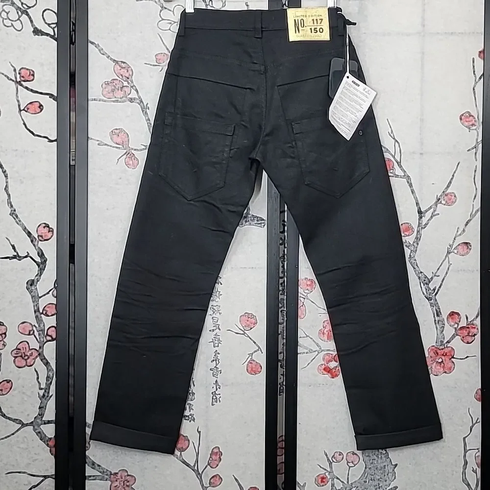 Dondup Iconic Limited Edition Jeans Size 28